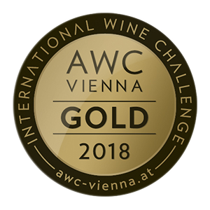 AWC Vienna Gold 2018